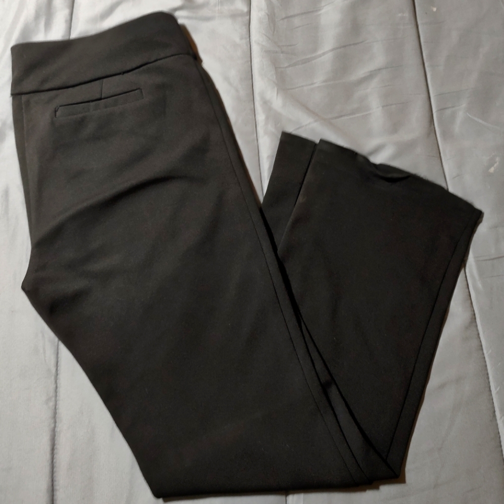 Briggs pull on pants